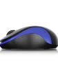 Mouse Cybertel Hamilton M209 Óptico 1000 DPI USB - Miniatura 10