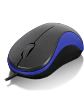 Mouse Cybertel Hamilton M209 Óptico 1000 DPI USB - Miniatura 8