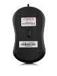 Mouse Cybertel Hamilton M209 Óptico 1000 DPI USB - Miniatura 12