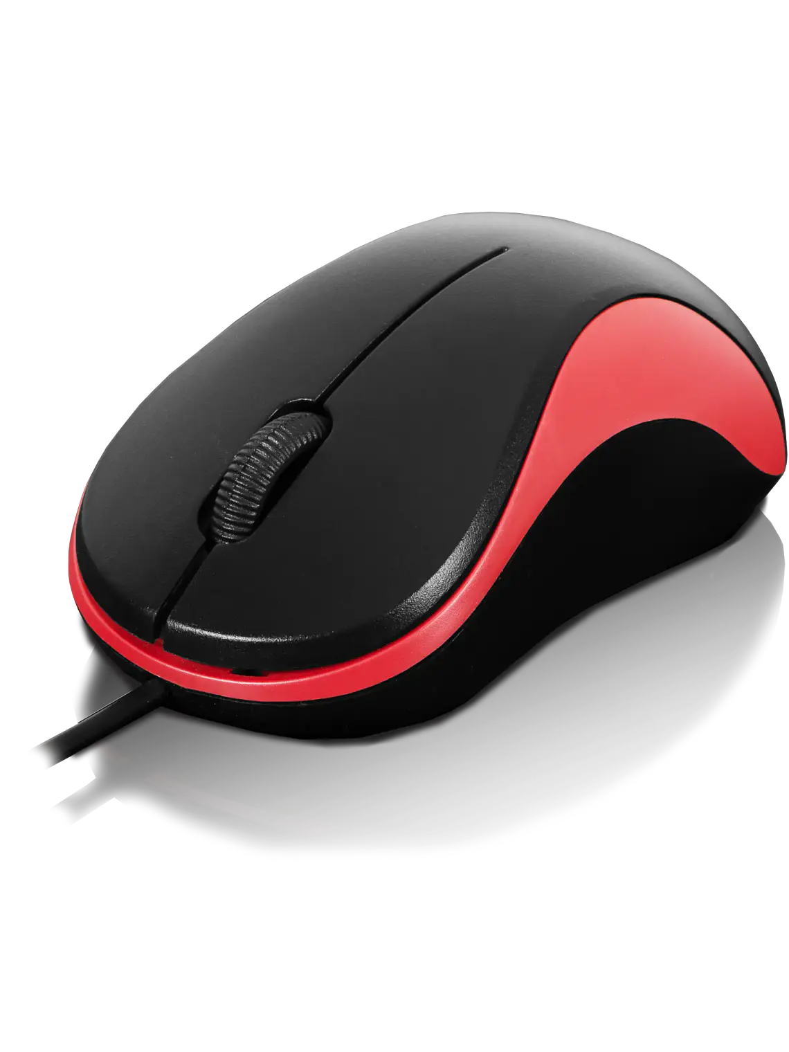 Mouse Cybertel Hamilton M209 Óptico 1000 DPI USB 1