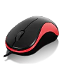 Mouse Cybertel Hamilton M209 Óptico 1000 DPI USB - Miniatura 1