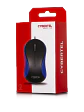 Mouse Cybertel Hamilton M209 Óptico 1000 DPI USB - Miniatura 13