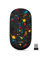 Mouse Cybertel Ipanema M501W 3M Inalámbrico Bluetooth Recargable - Miniatura 1