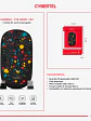Mouse Cybertel Ipanema M501W 3M Inalámbrico Bluetooth Recargable - Miniatura 2