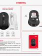 Mouse Inalámbrico Cybertel CYB-M307 6 Botones 1600 DPI - thumbnail 7