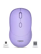 Mouse Inalámbrico Cybertel Beatnik 3 CYB M704-3M Bluetooth 2.4GHz Recargable - Miniatura 5