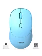 Mouse Inalámbrico Cybertel Beatnik 3 CYB M704-3M Bluetooth 2.4GHz Recargable - Miniatura 4