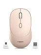 Mouse Inalámbrico Cybertel Beatnik 3 CYB M704-3M Bluetooth 2.4GHz Recargable - Miniatura 3
