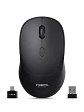 Mouse Inalámbrico Cybertel Beatnik 3 CYB M704-3M Bluetooth 2.4GHz Recargable - Miniatura 6