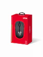 Mouse Inalámbrico Recargable Cybertel Phoenix CYB M700X 1600 DPI - Miniatura 2
