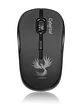 Mouse Inalámbrico Recargable Cybertel Phoenix CYB M700X 1600 DPI - Miniatura 1