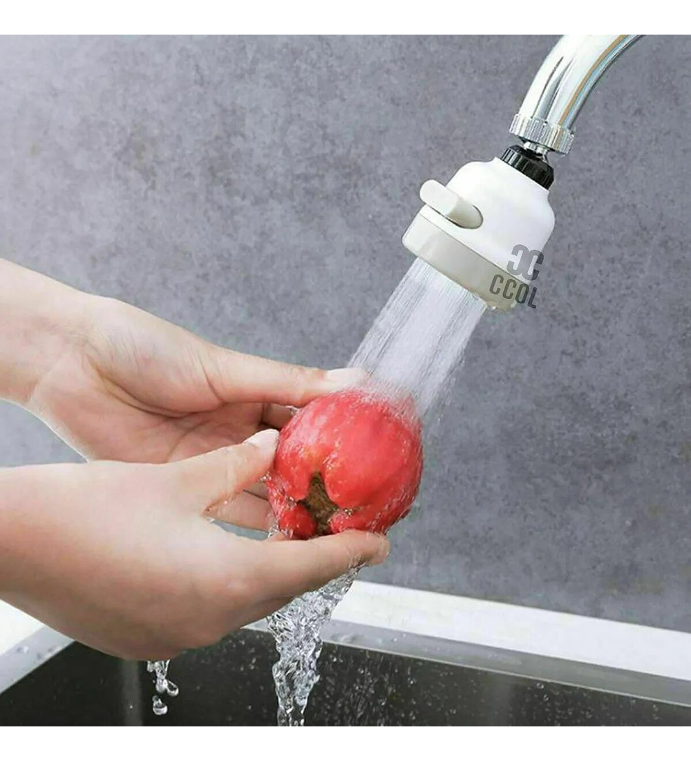 Ahorrador De Agua Para Grifo