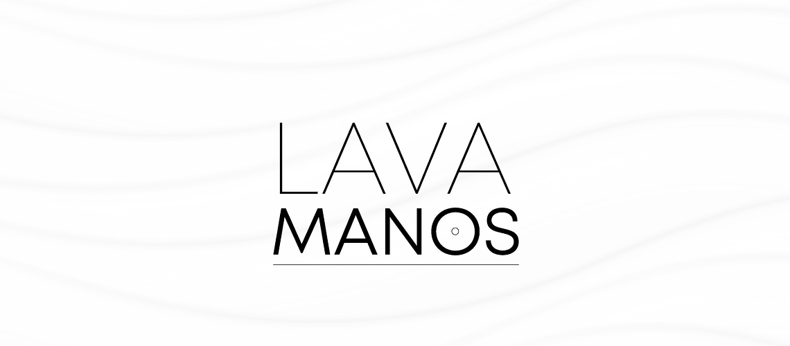 LAVAMANOS