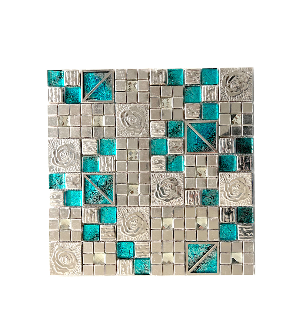 Mosaico Serie Nuxis