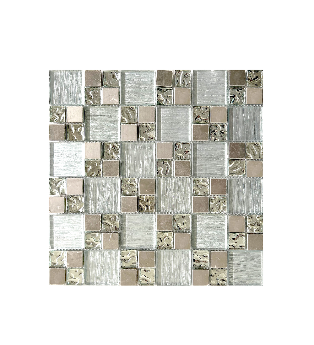 Mosaico Serie Cormons