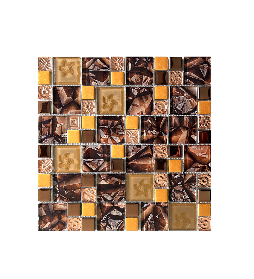 Mosaico Serie Banzi