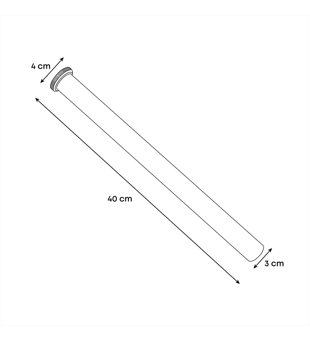 Sosco De 40cm