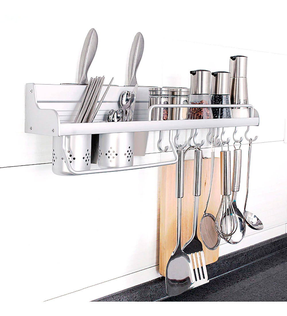 Accesorio Cocina Organizador Acero 304 Imtx