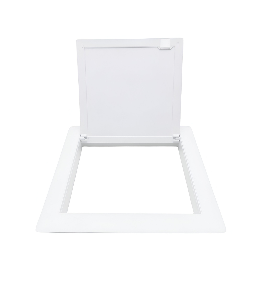 Tapa Registro 14cm*14cm Pvc