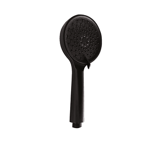 Set Teleducha Negro C527