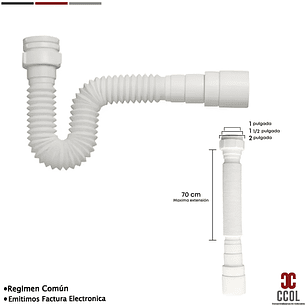 Combo Placa Lavamanos Blanco +griferia Mezclador C600