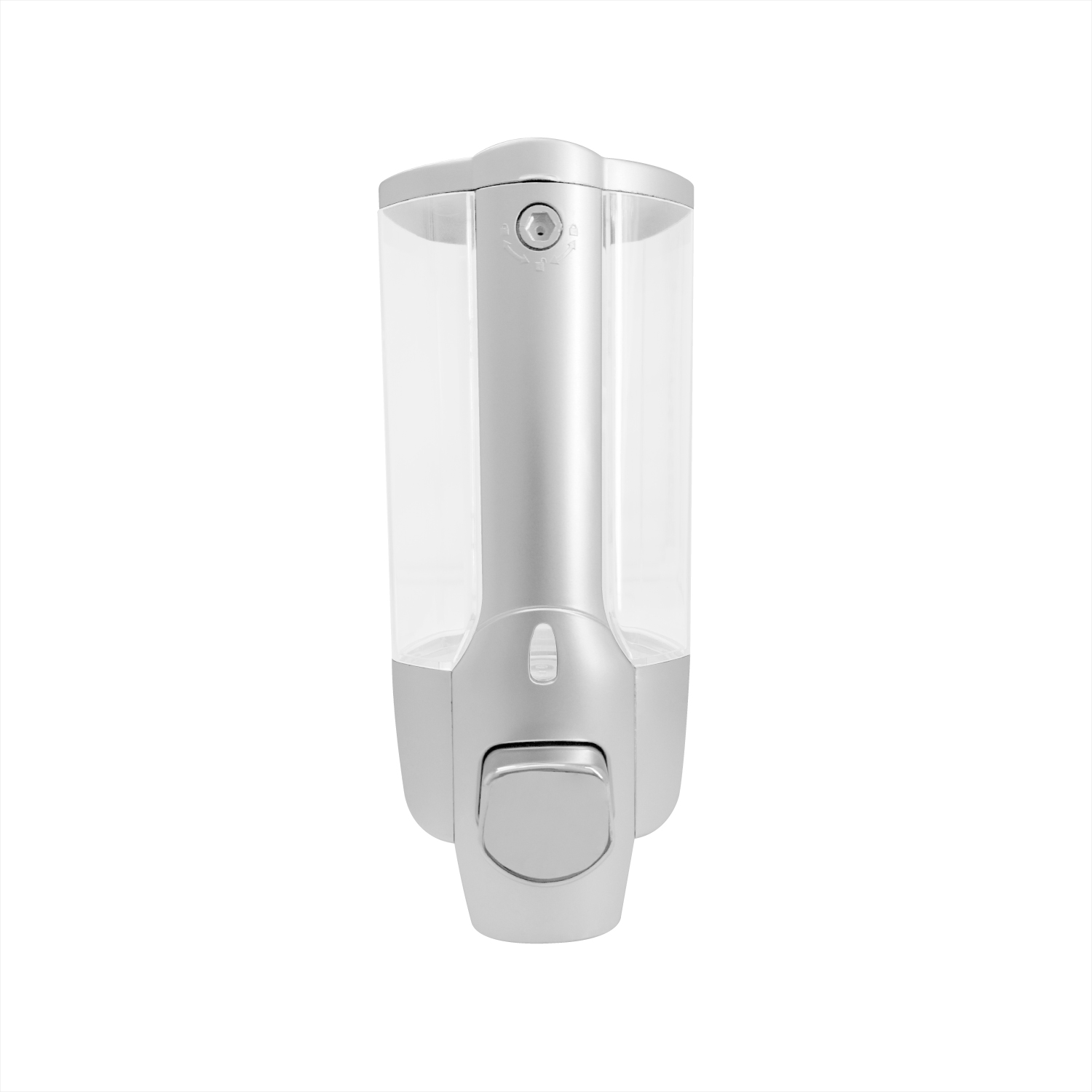 Pack X 2 Dispensador Gel Antibacterial Ccol 350ml