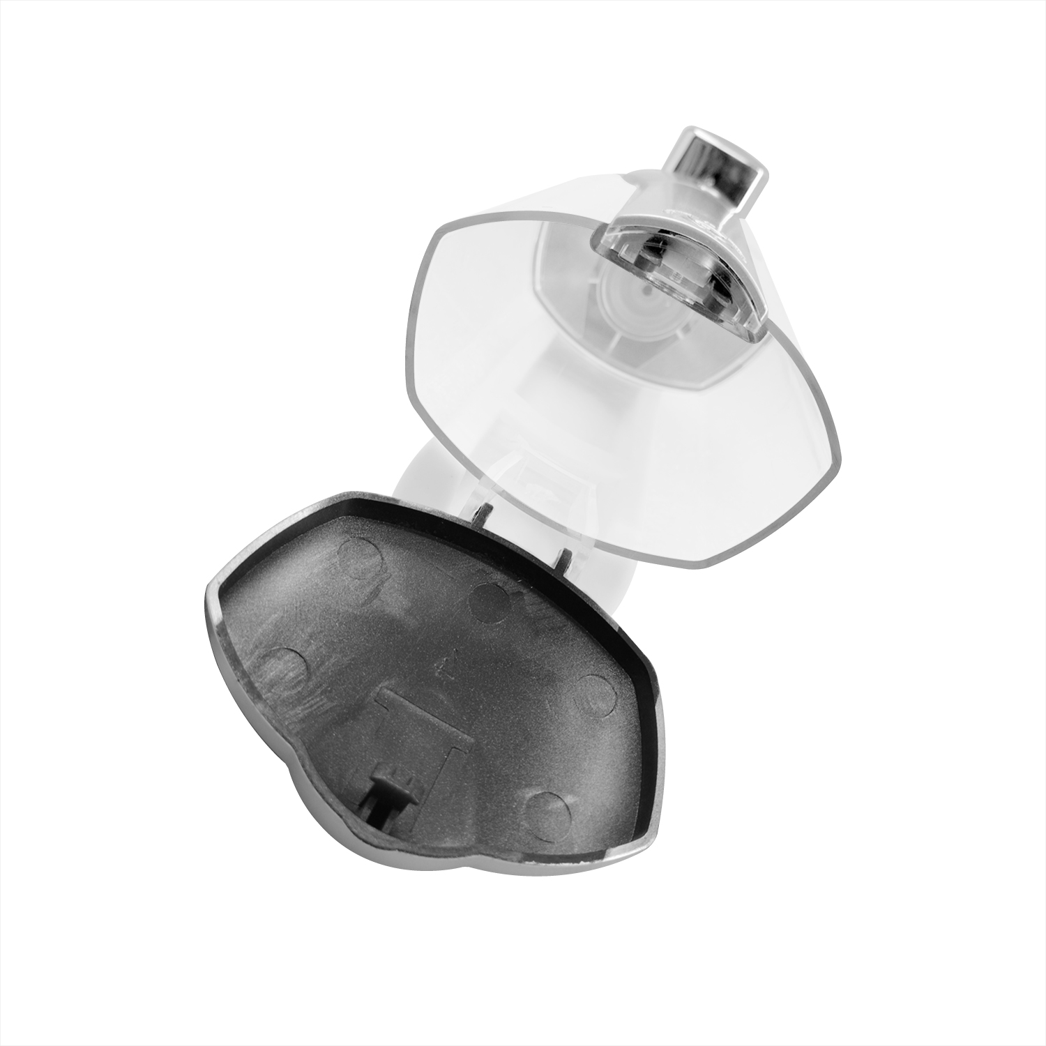 Pack X 2 Dispensador Gel Antibacterial Ccol 350ml