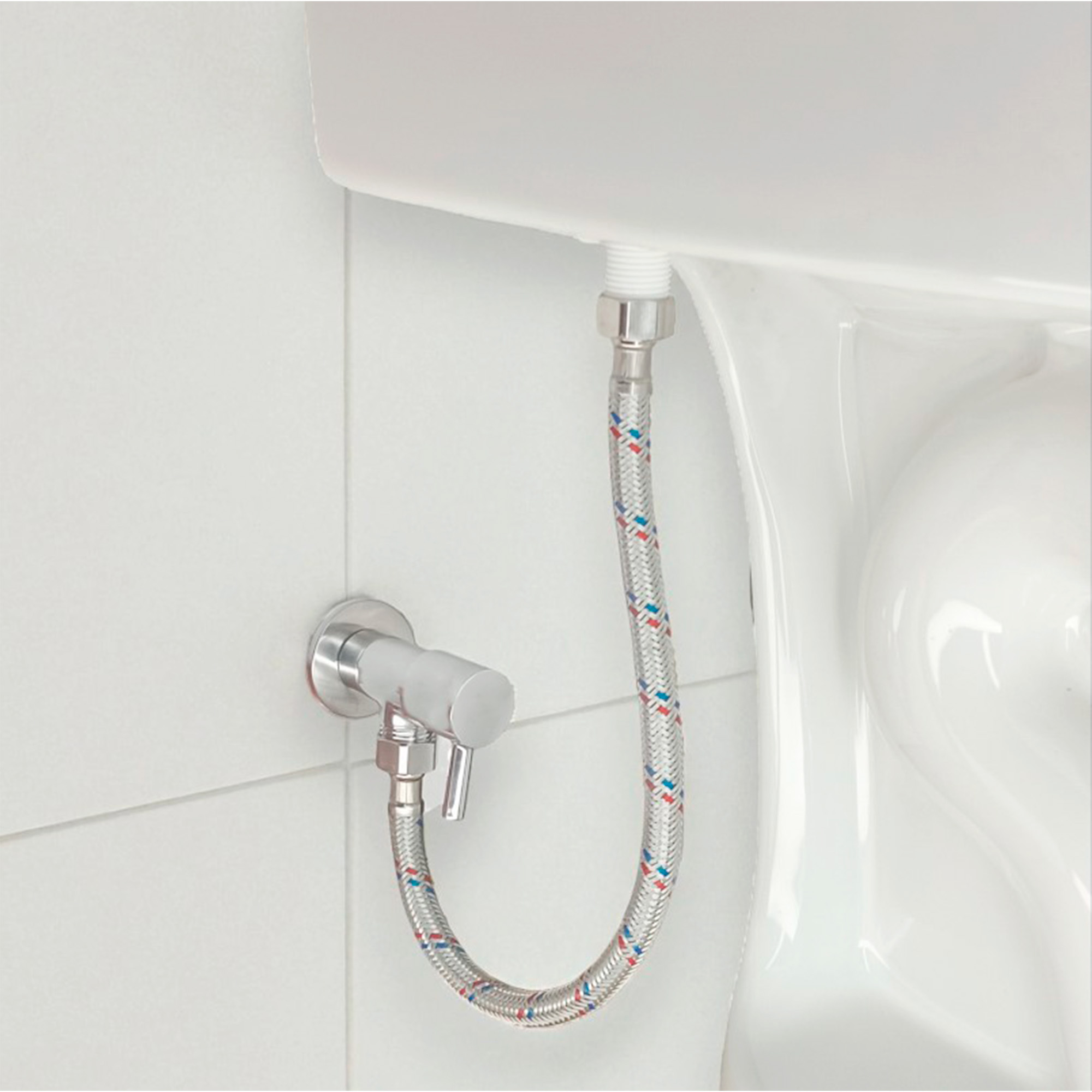 Registro De Baño Samara