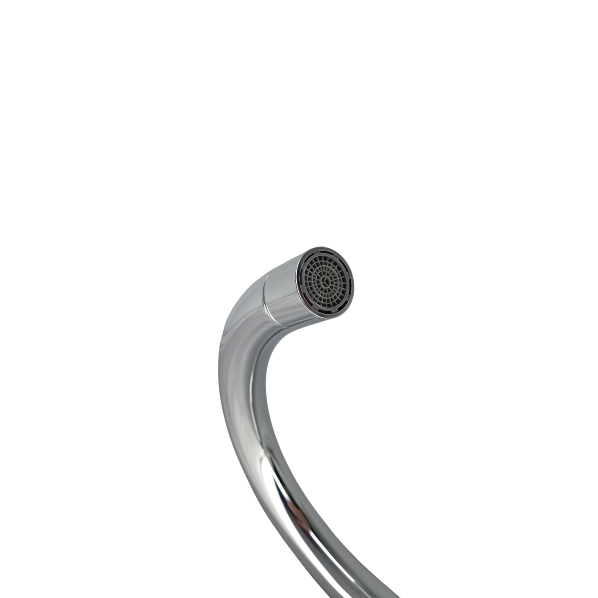 Griferia Lavaplatos Alta Monocontrol Mezclador Victoria