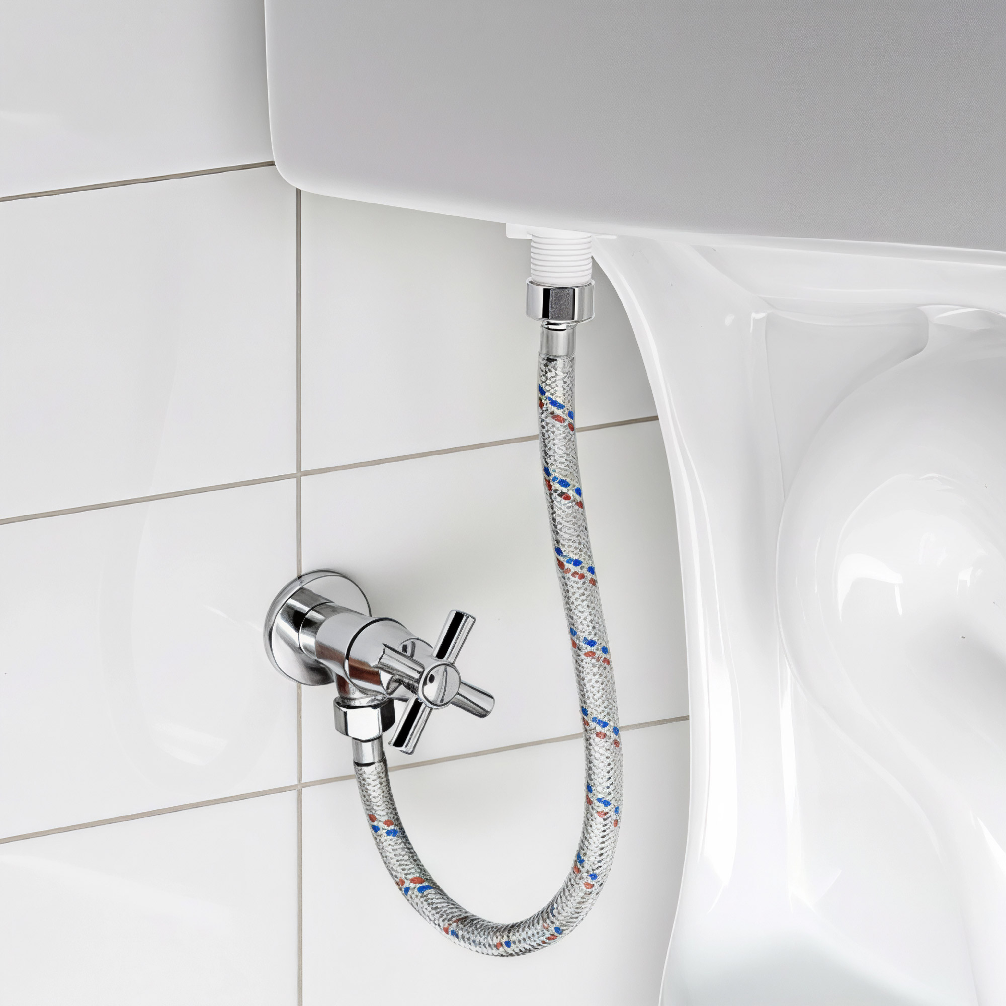 Registro De Baño Kazan