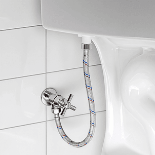 Registro De Baño Kazan