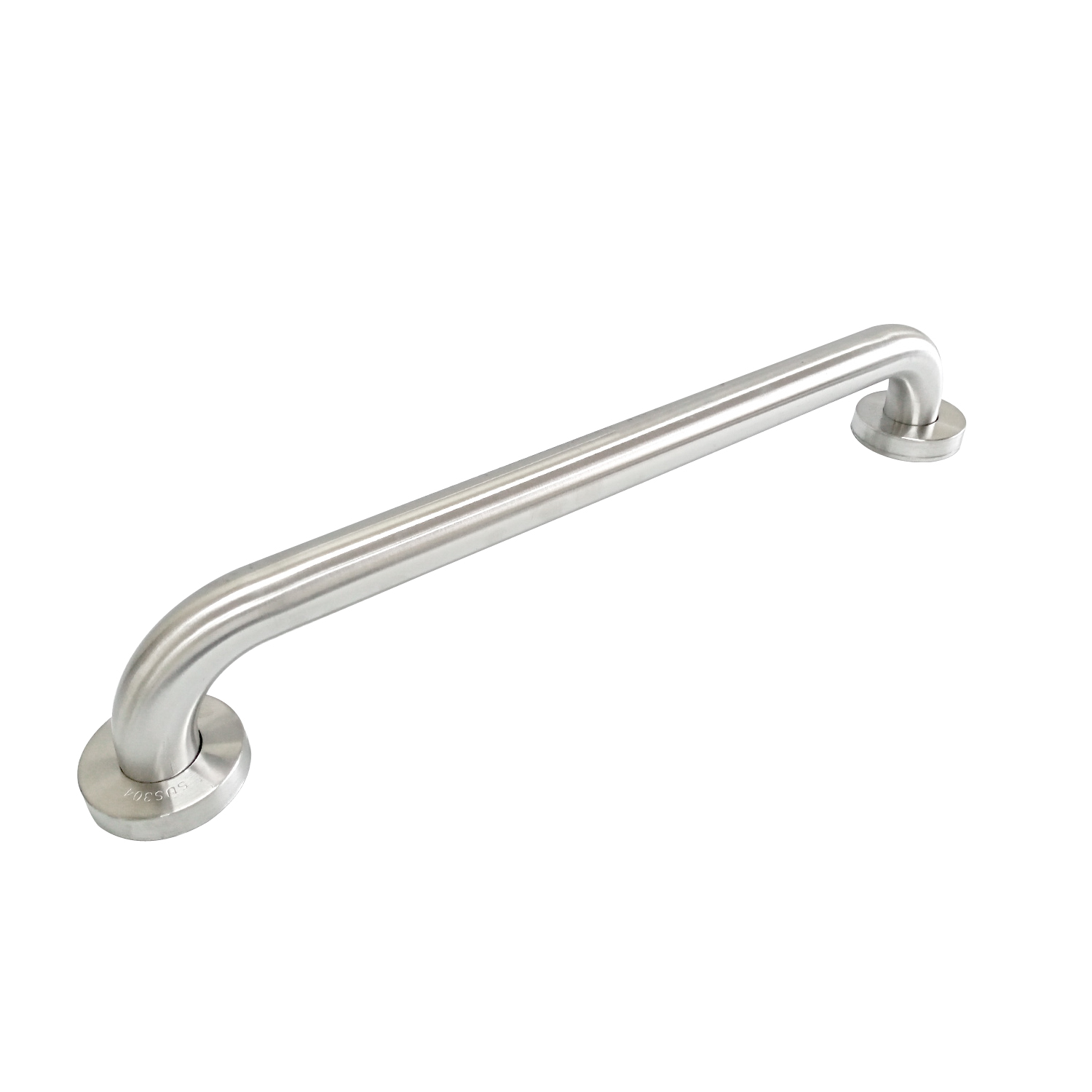 Barra Seguridad Acero Inoxidable 50cm 