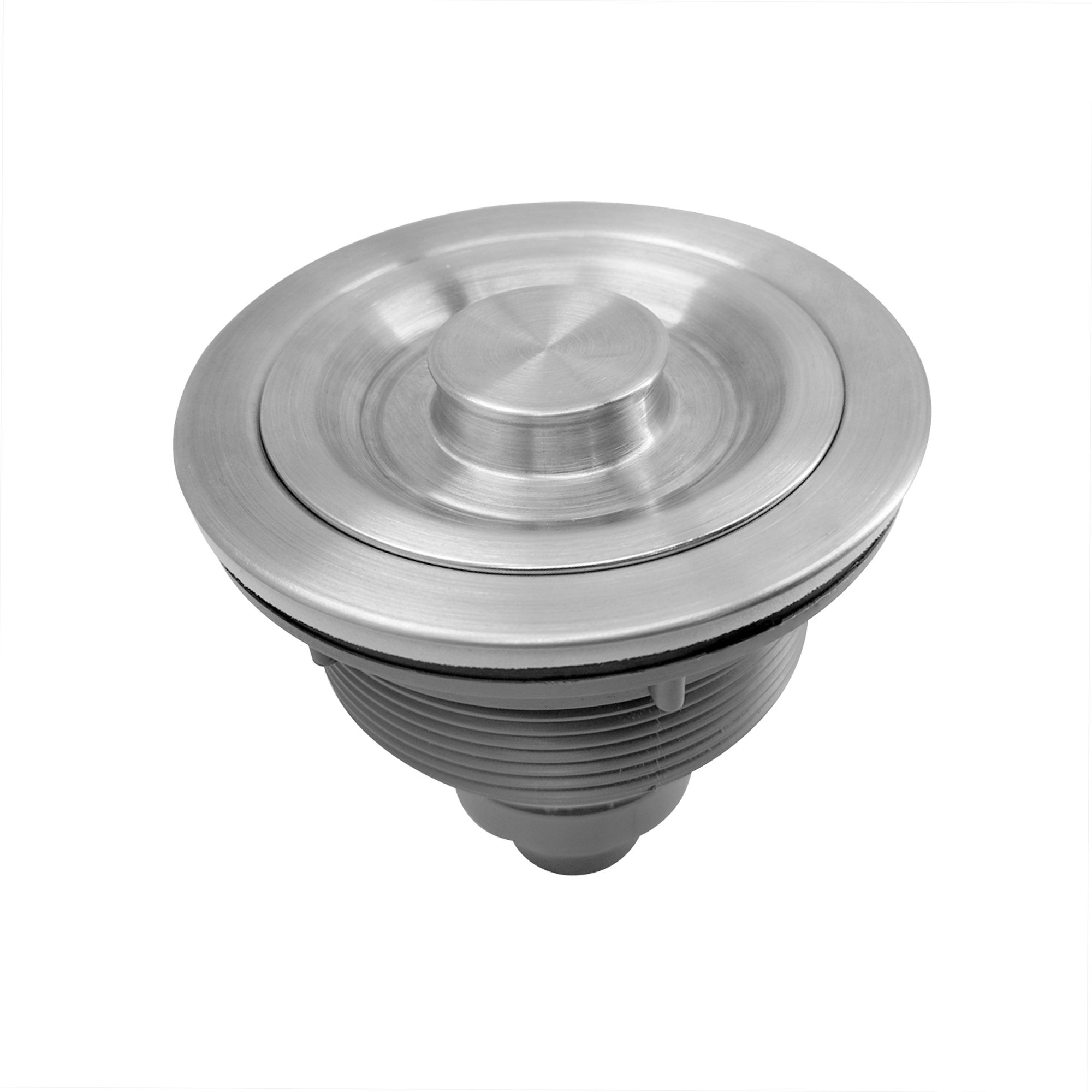 Canastilla 4 Para Desague Lavaplatos Acero 304