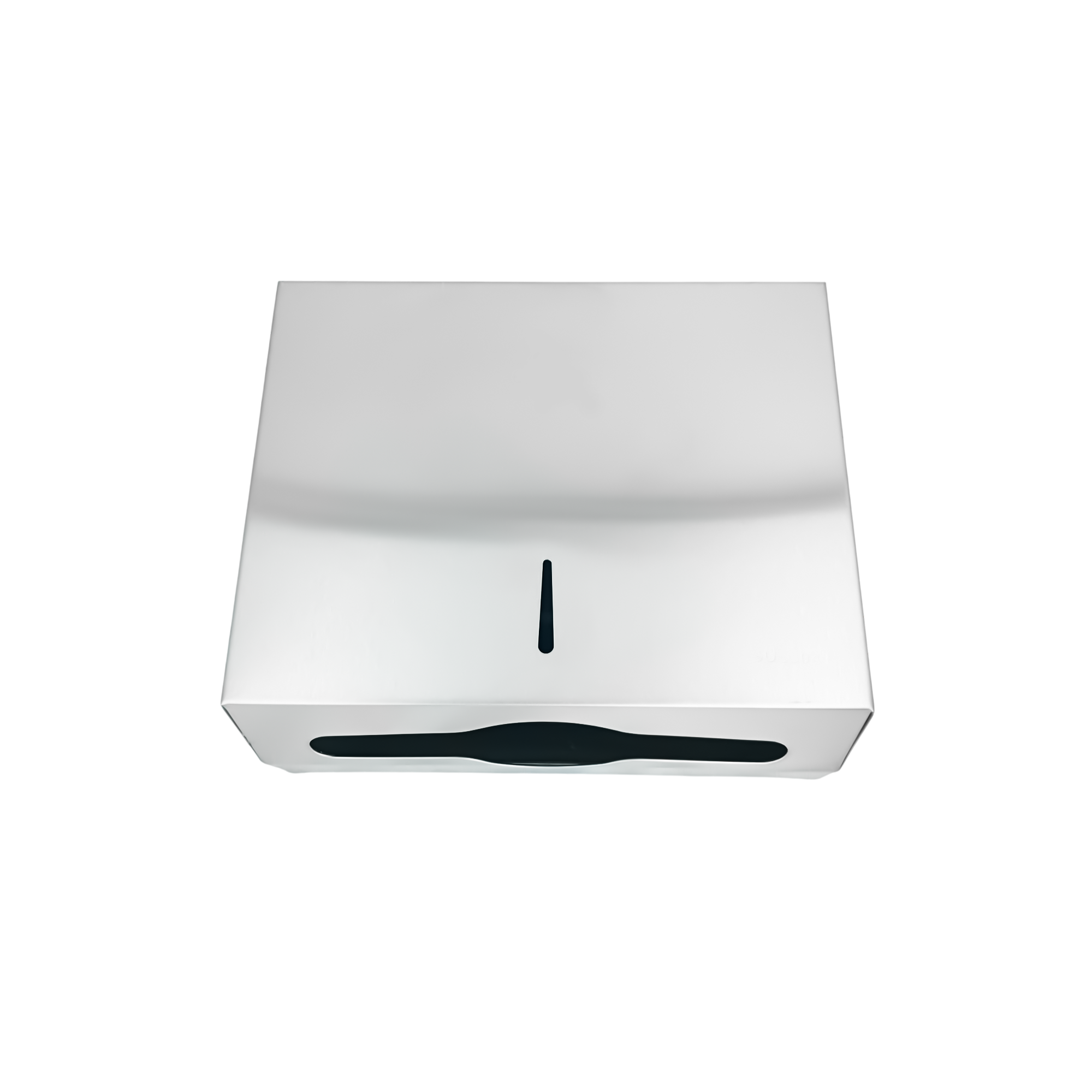 Dispensador De Toallas De Papel En Acero Inoxidable