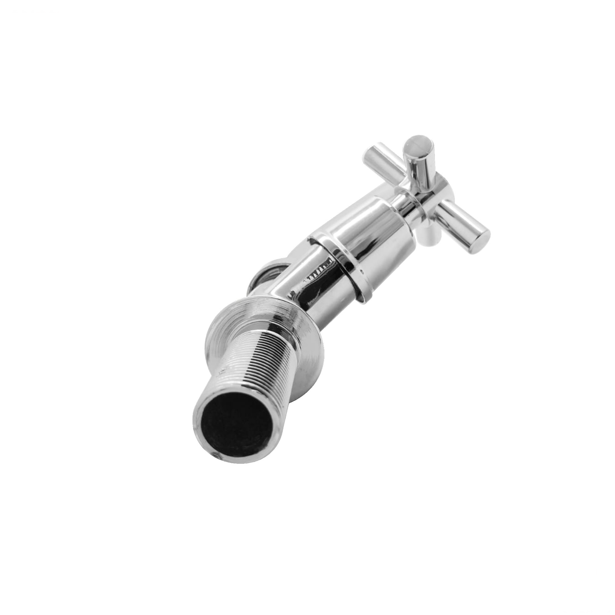 Griferia Lavaplatos Agua Fria Cane