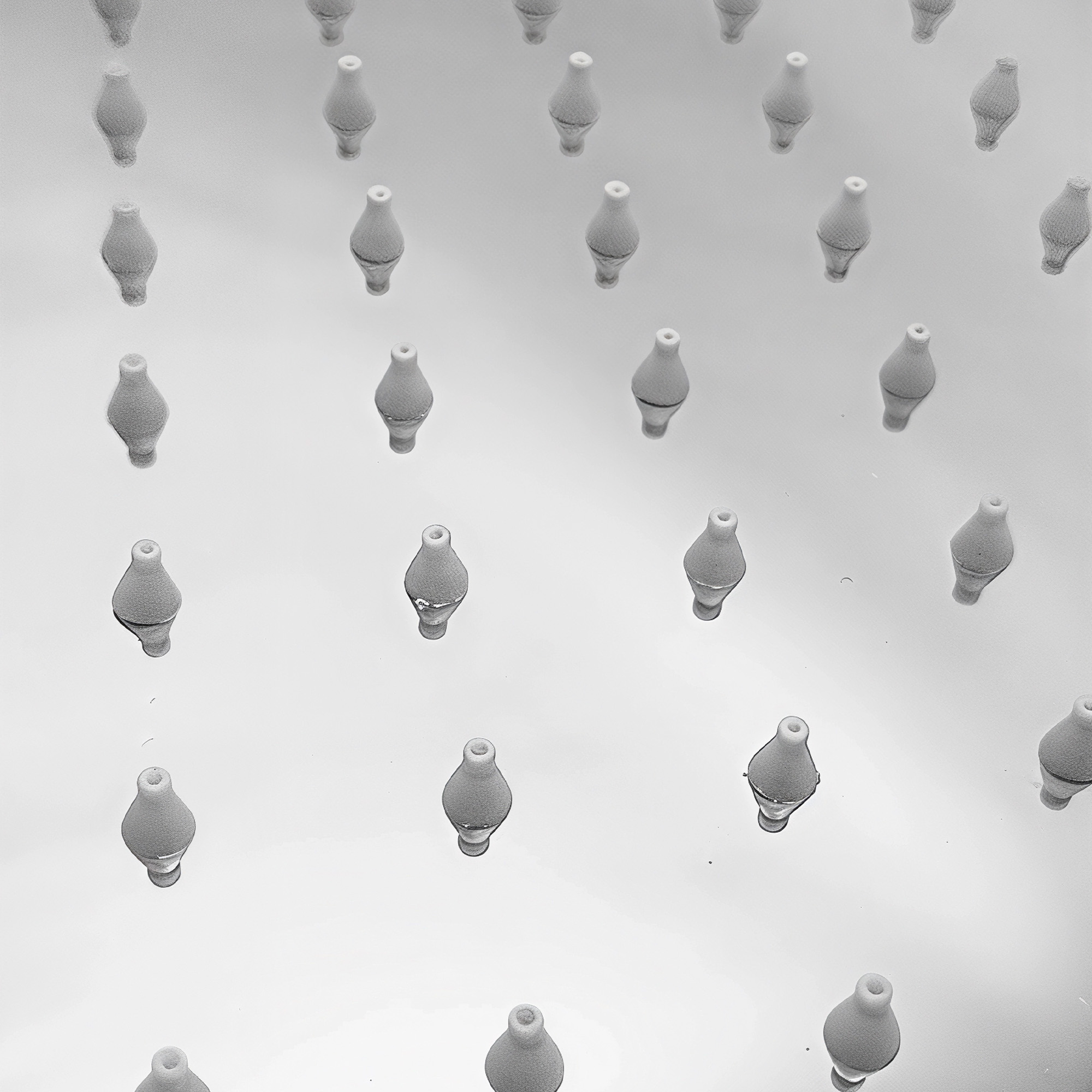 Ducha Acero Ultra Slim 10pulgadas 25x25 Cuadrada