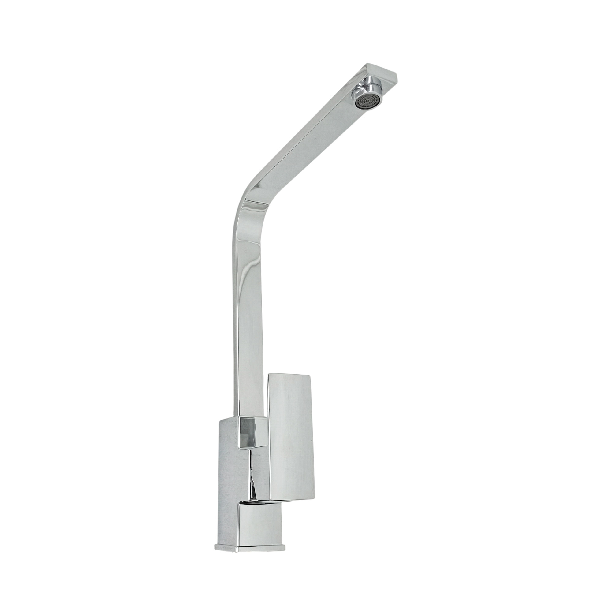 Griferia Lavaplatos Mezclador Monomando