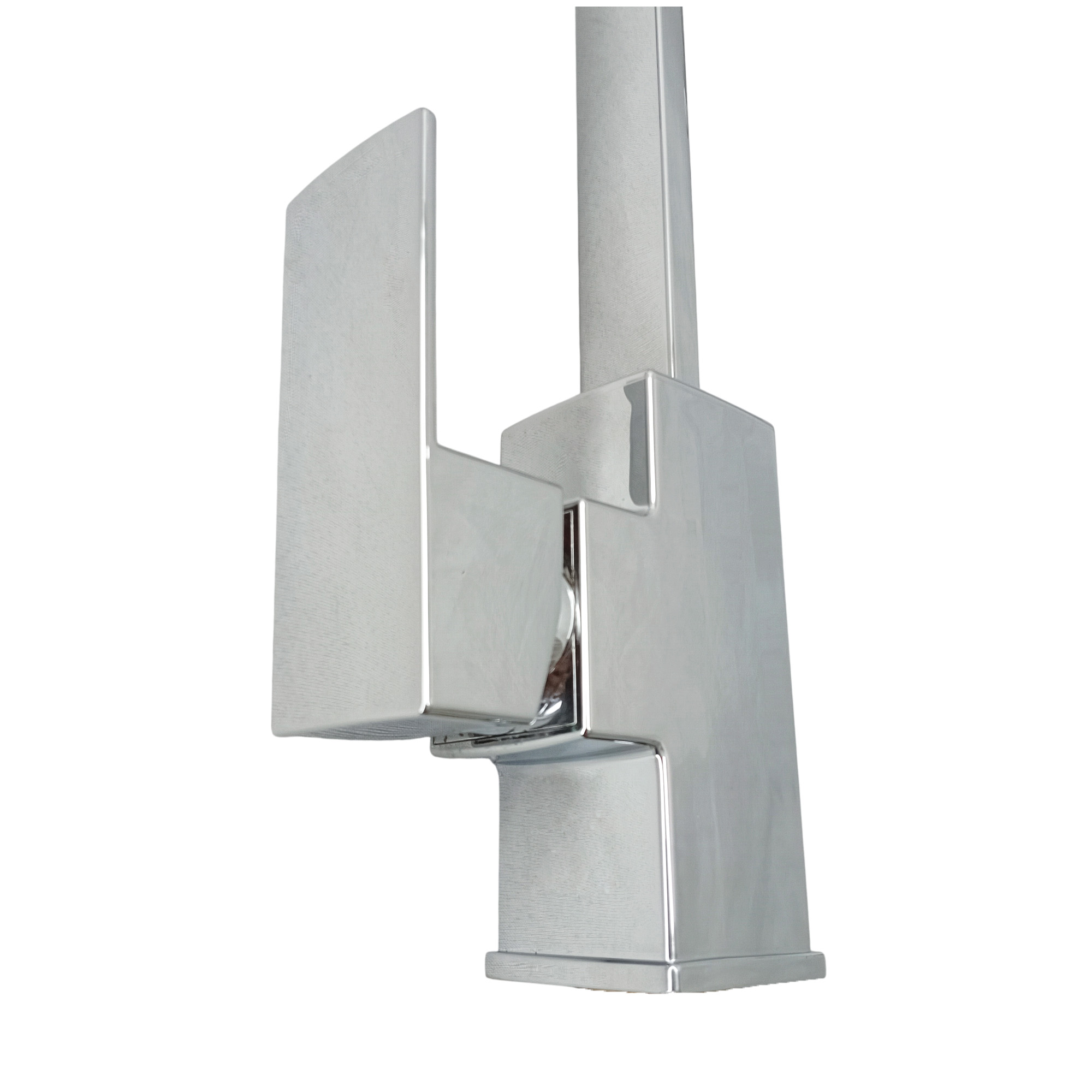 Griferia Lavaplatos Mezclador Monomando