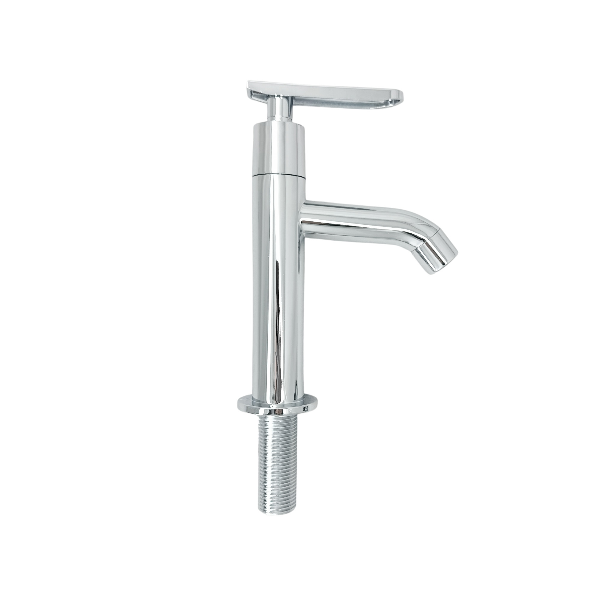 Grifería Lavamanos Agua Fría