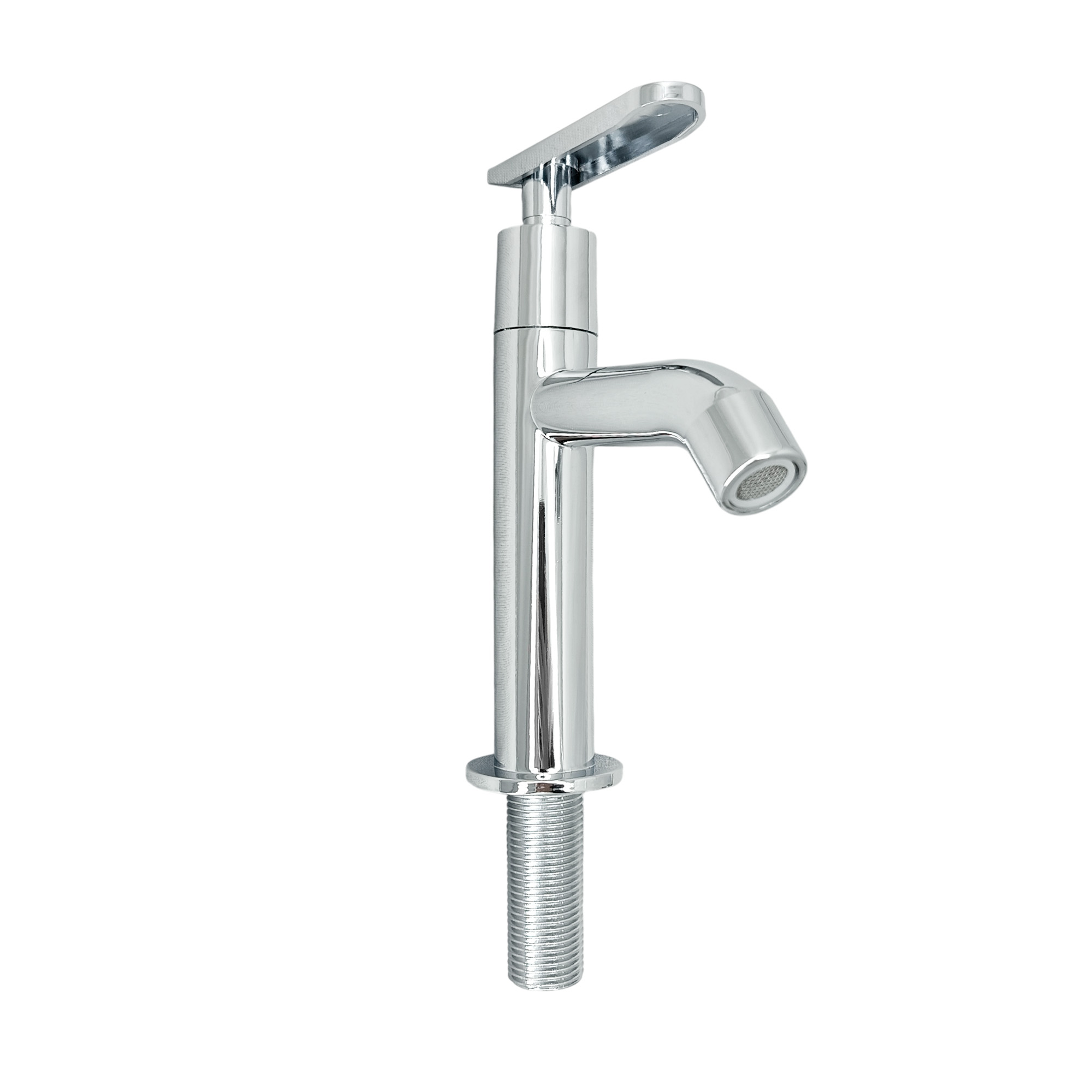 Grifería Lavamanos Agua Fría