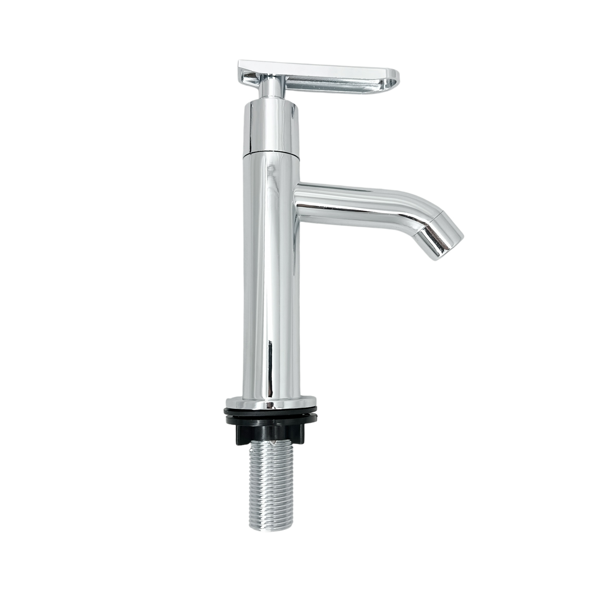 Grifería Lavamanos Agua Fría