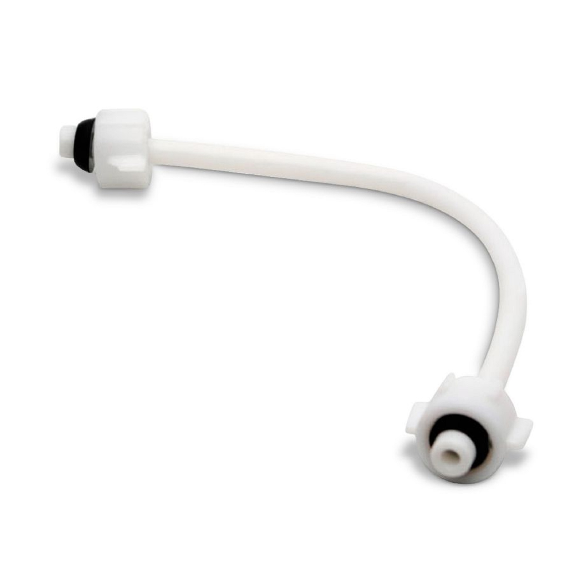 Combo Lavamanos Sobreponer + Griferia Agua Fría Negra C1184