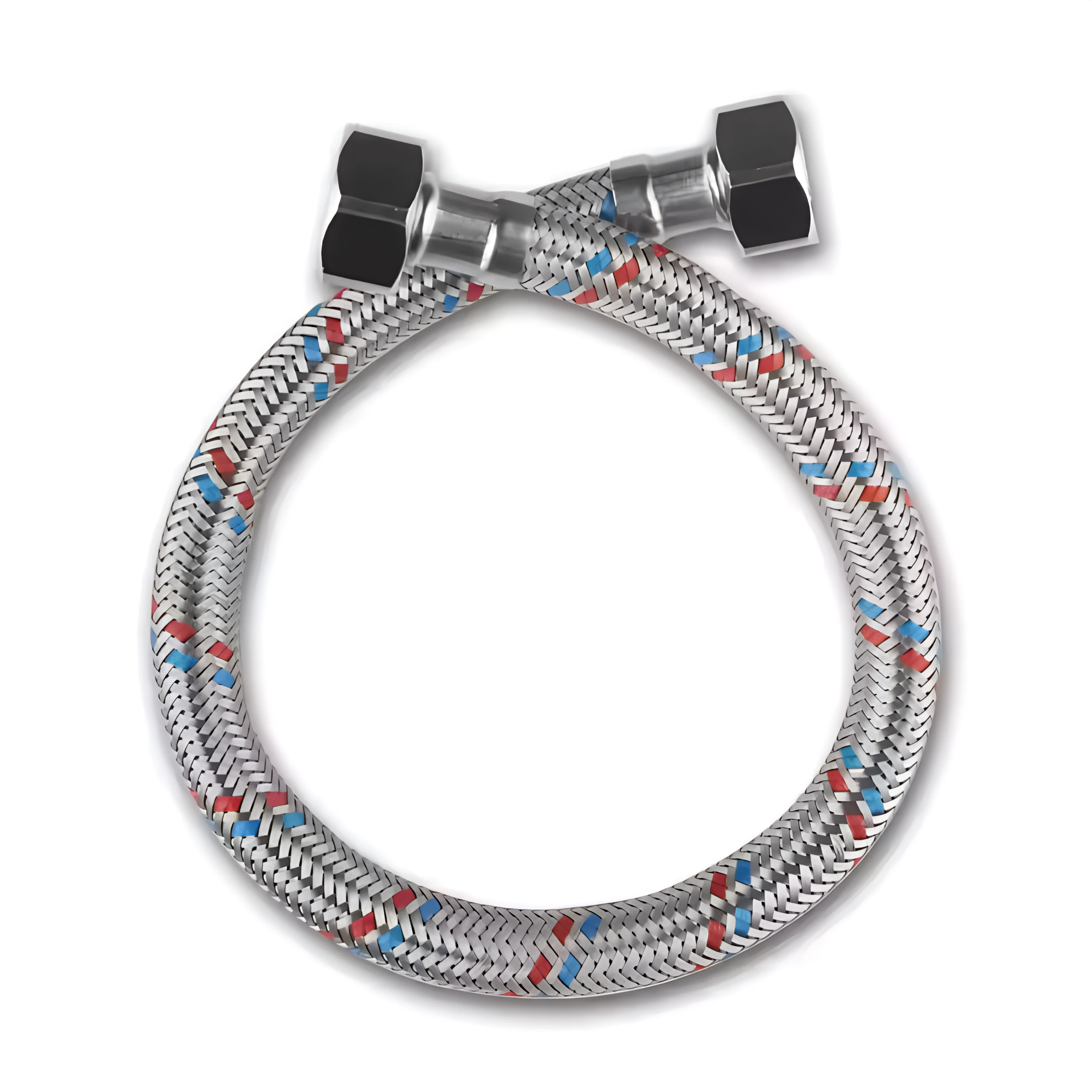 Kit Griferia Lavaplatos Agua Fría + Accesorio C1166