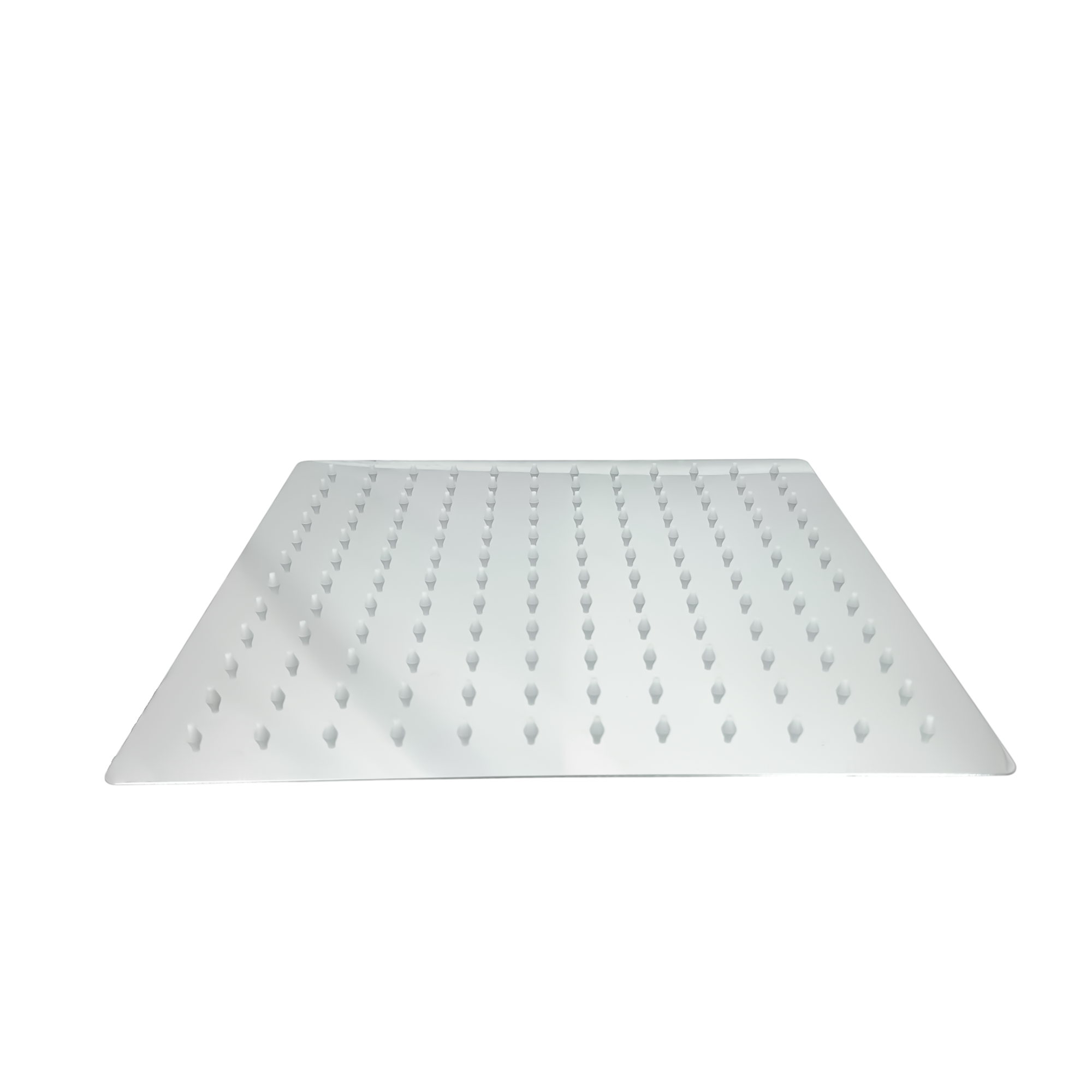 Combo Ducha Cuadrada 15CM Cromada + Brazo 40 CM  + Mezclador De Ducha Colombia