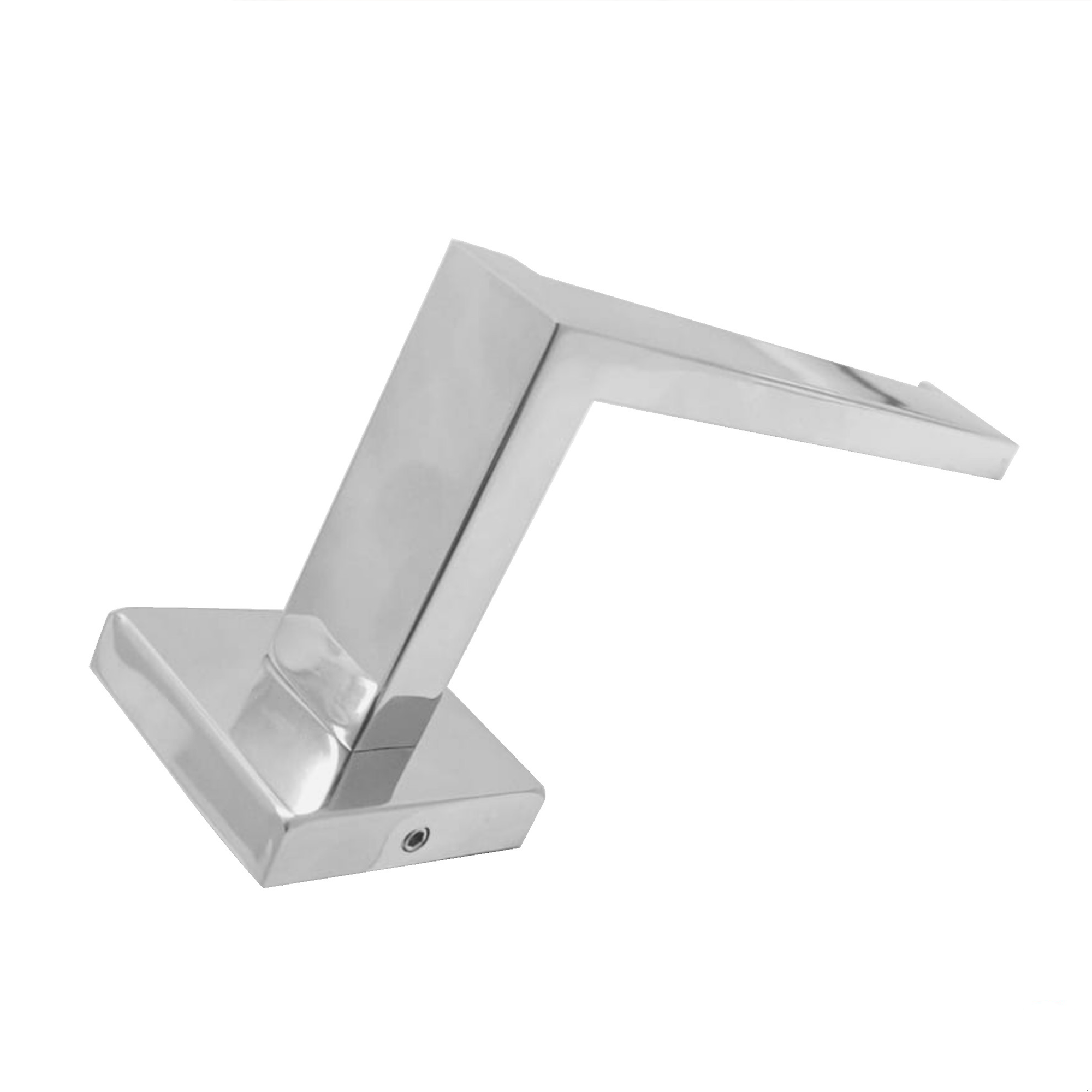 Pack Por 2 Portarollo Cromado CCOL-1200