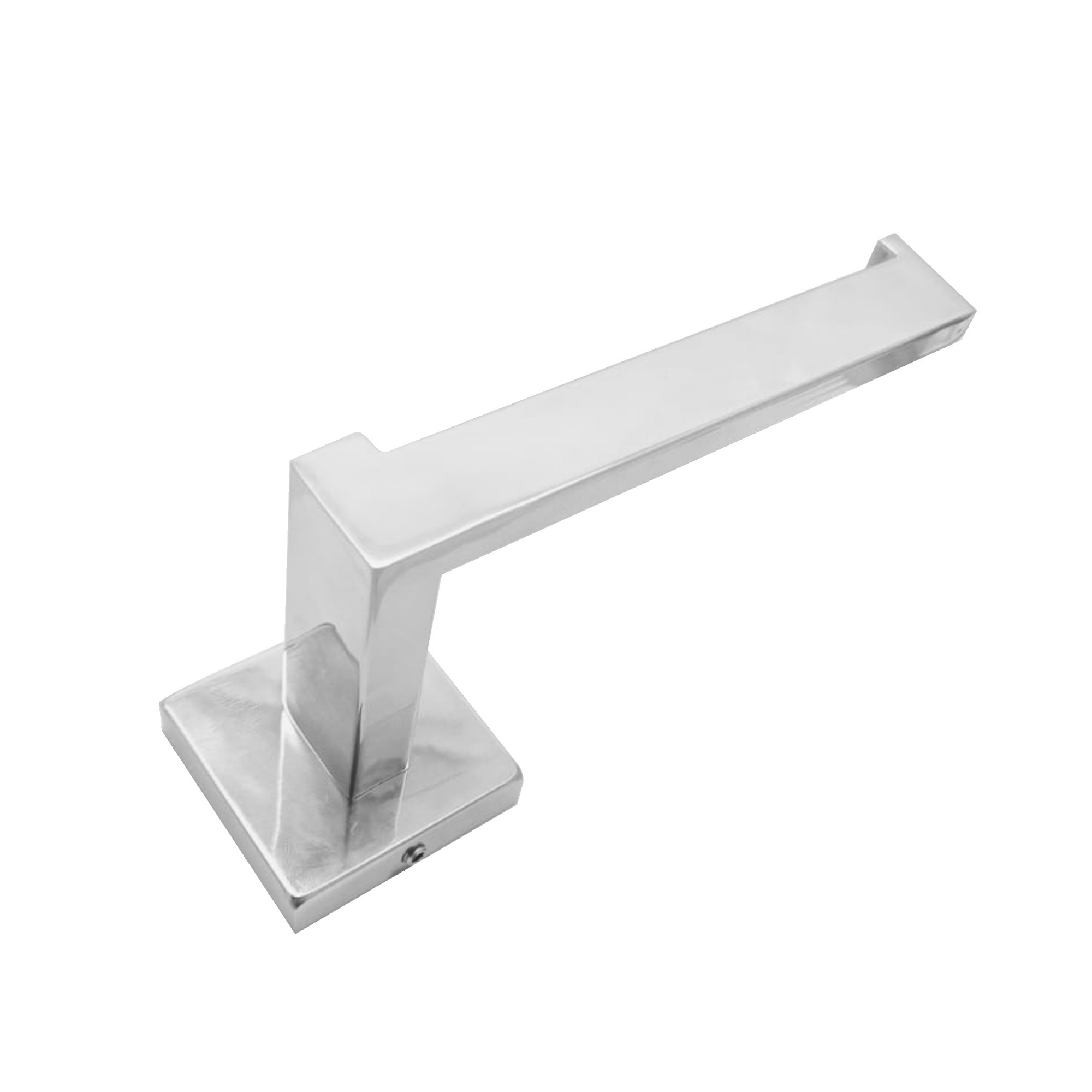 Pack Por 2 Portarollo Cromado CCOL-1200