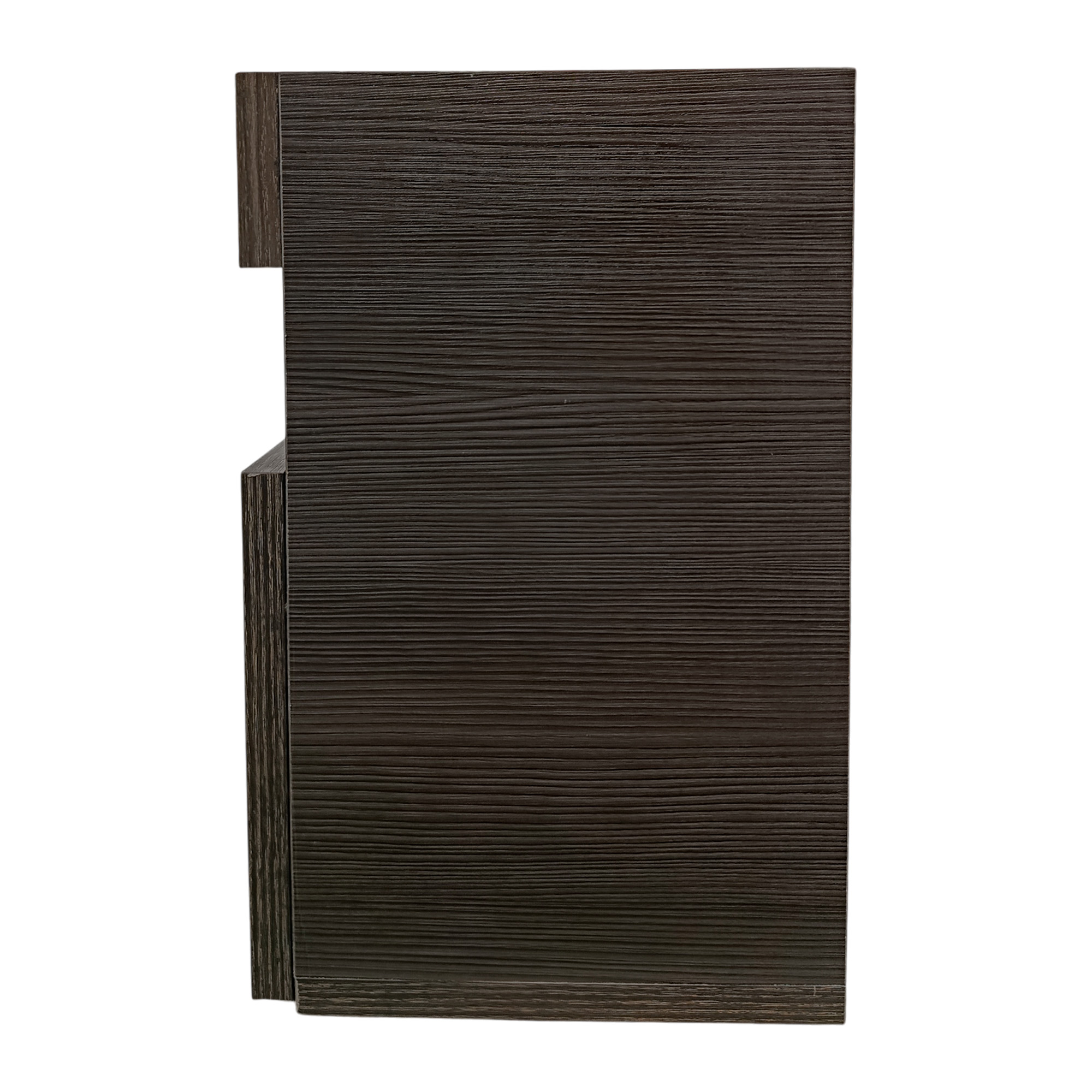 Mueble Aksel Flotante Para Lavamanos Nappo Turín 