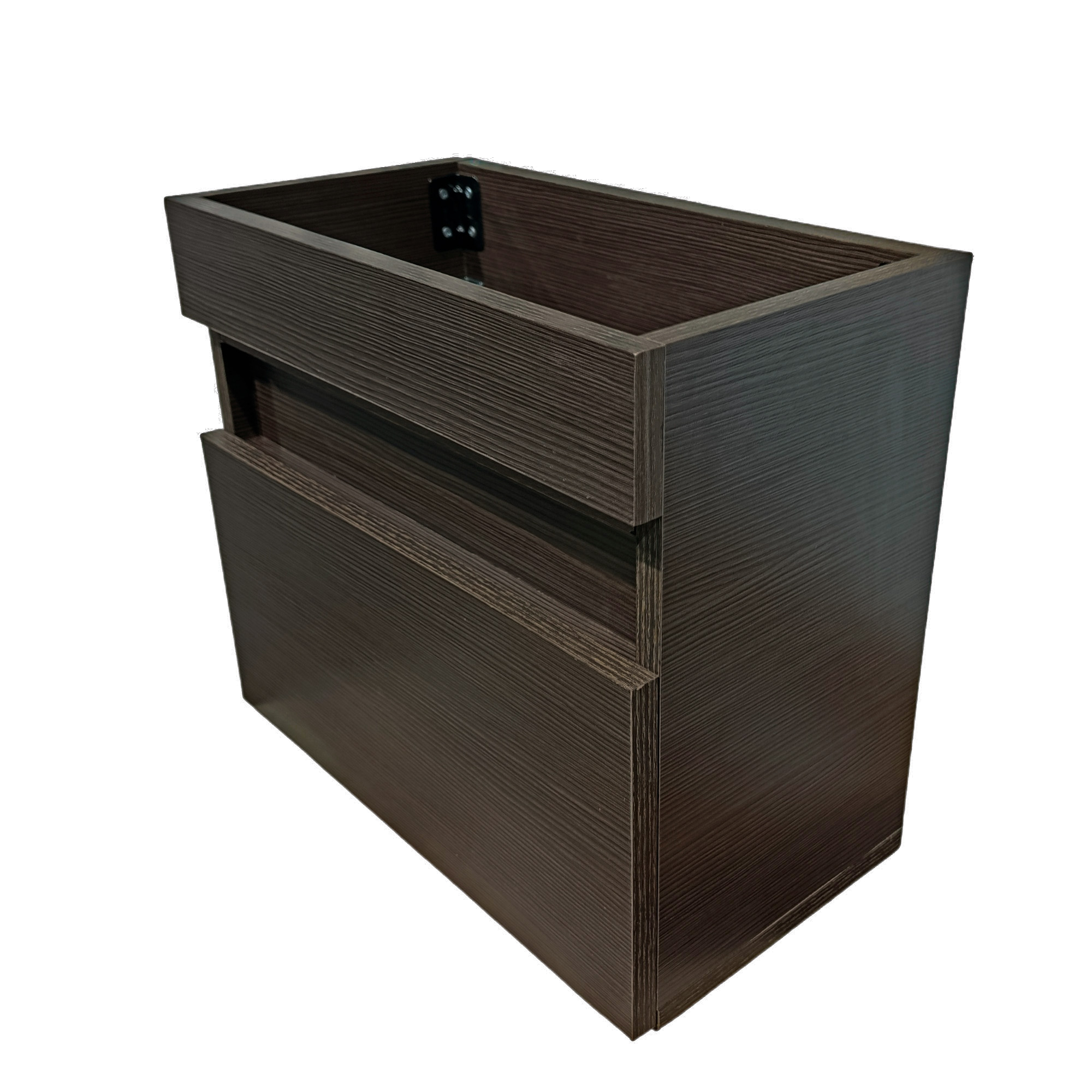 Mueble Aksel Flotante Para Lavamanos Nappo Turín 