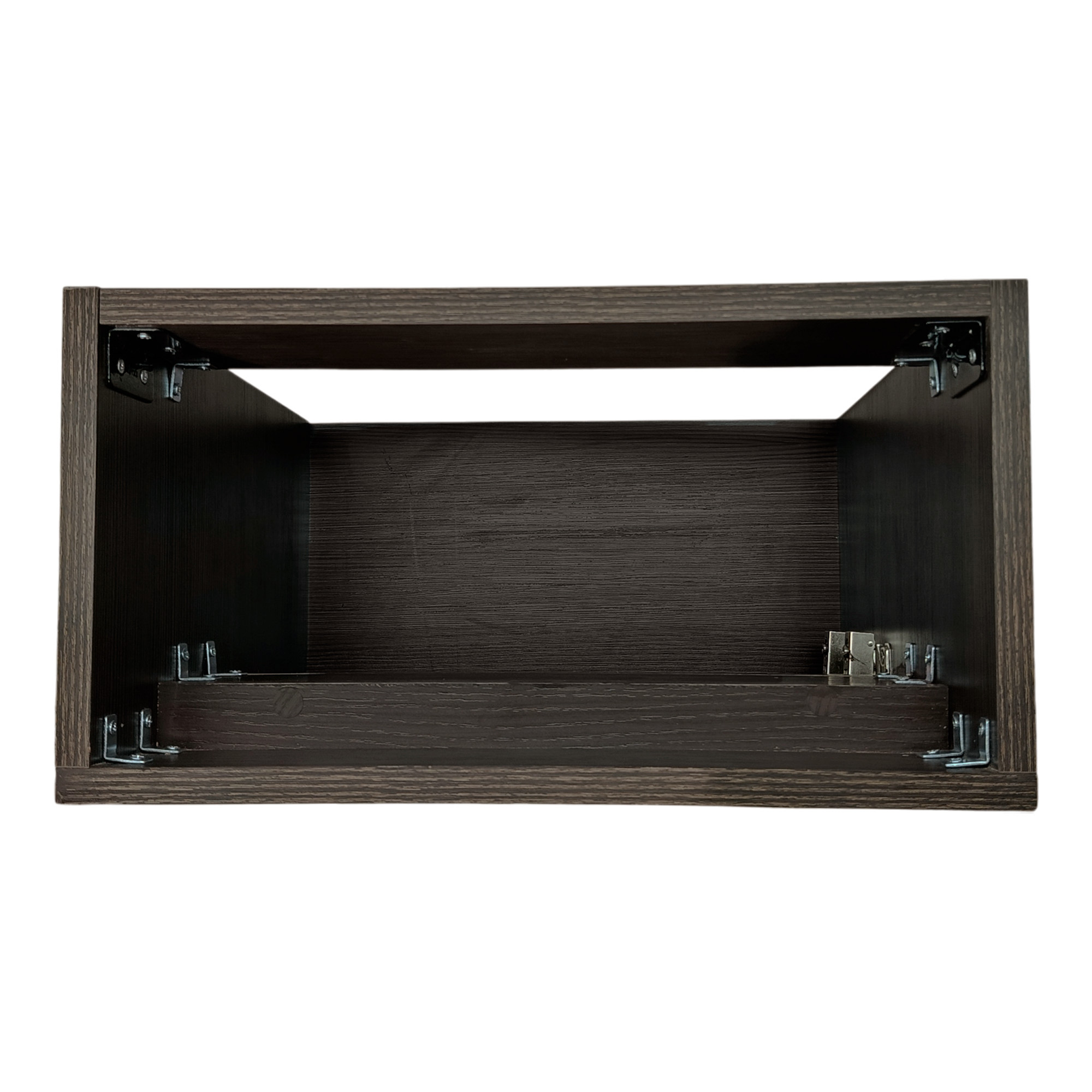 Mueble Aksel Flotante Para Lavamanos Nappo Turín 