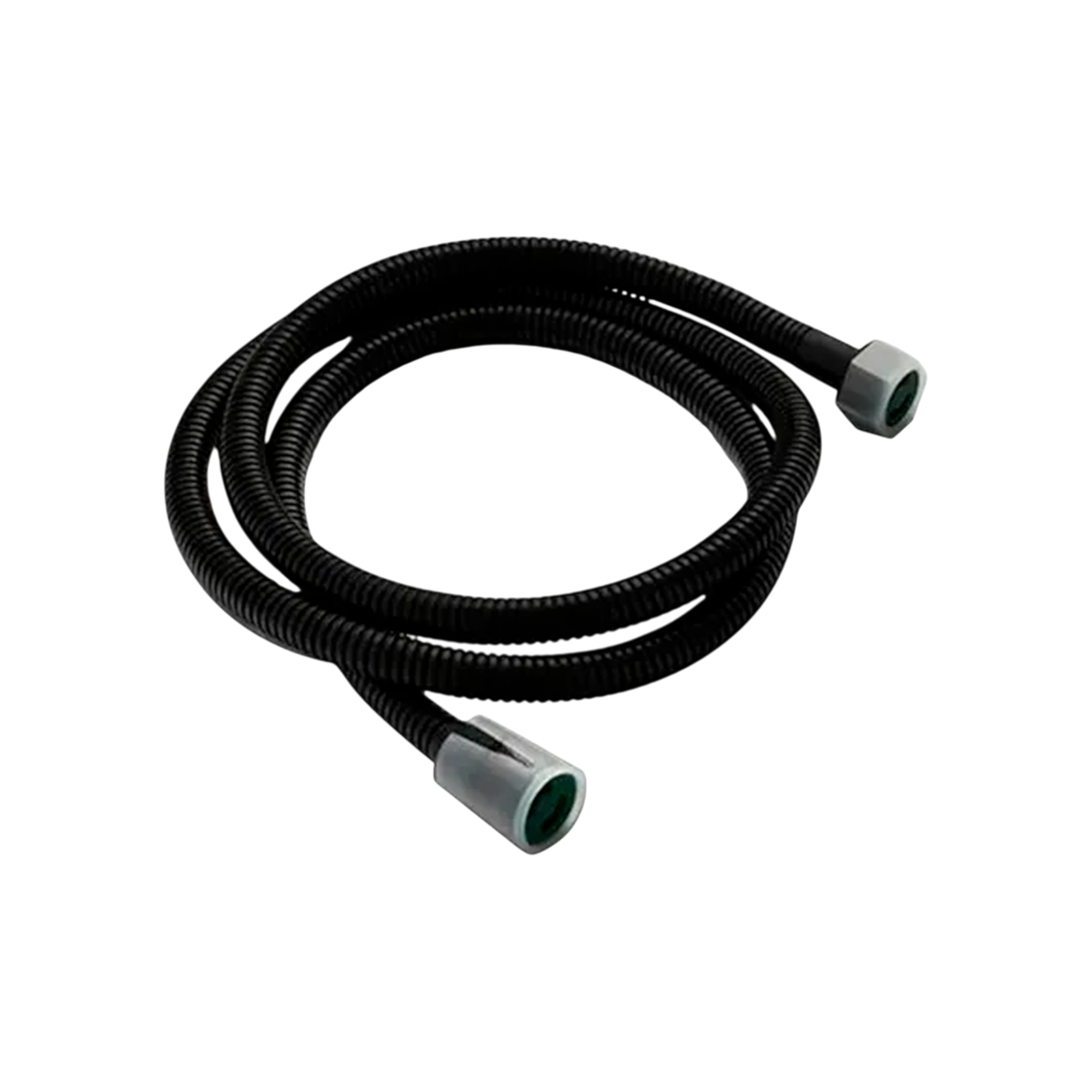 Set Teleducha Negro C530